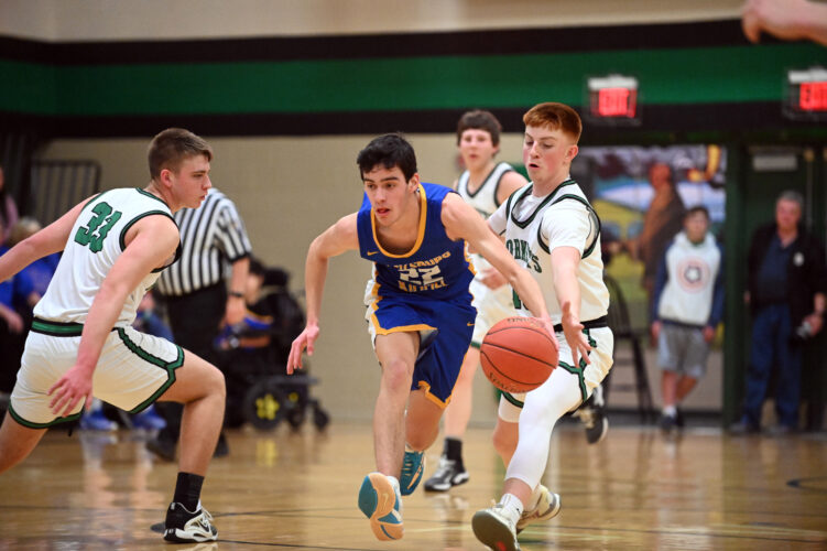 Confident Bulldogs up mark to 14-8